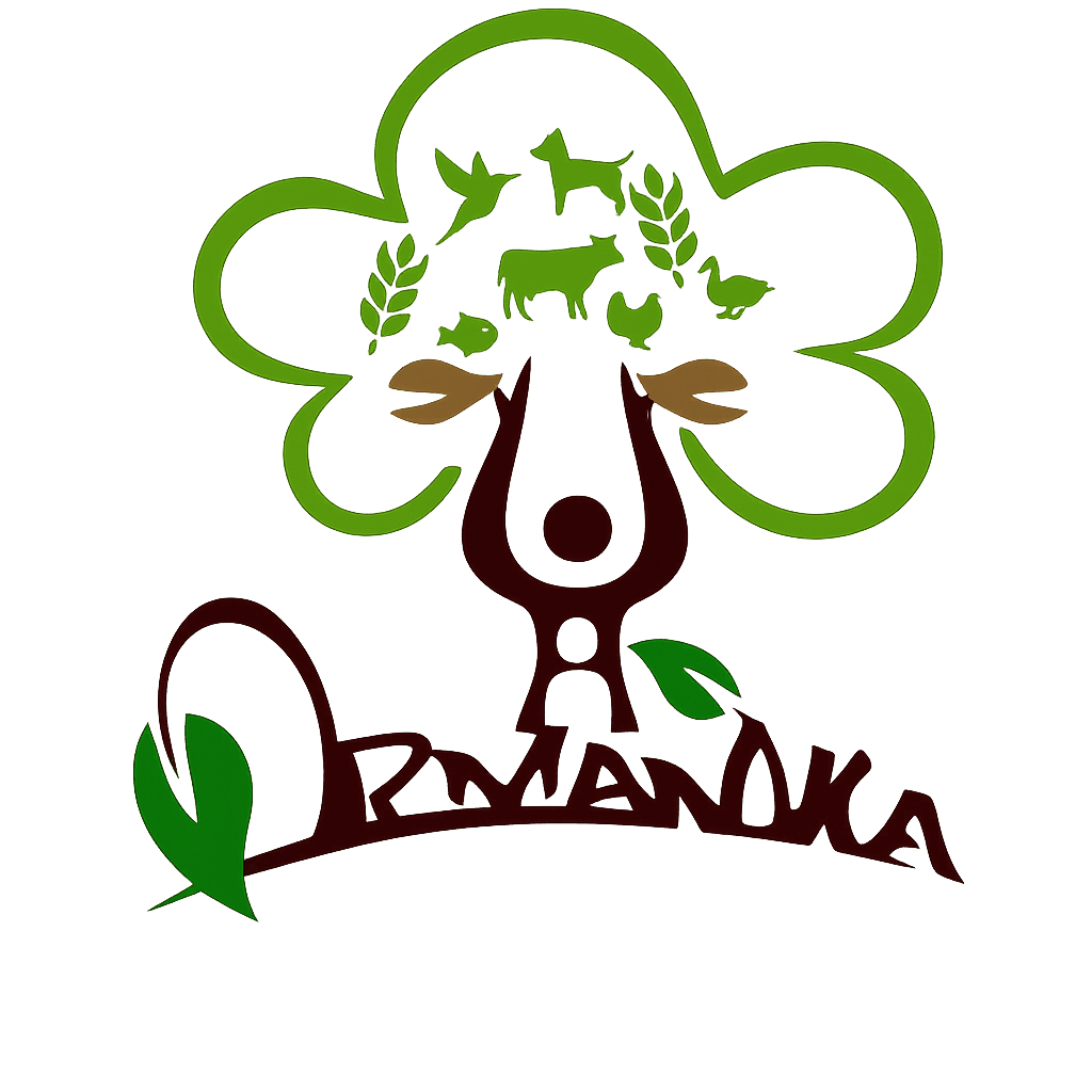 Ormanika