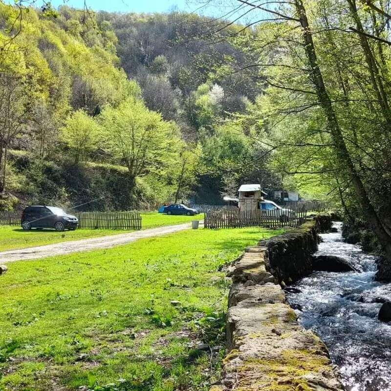 Doğal çevre ve yeşillik